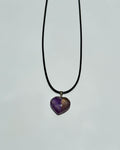 Ametrine Crystal Necklace