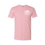 T-Shirt - Pink / Donut Fam