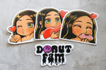 HeyDani Sticker Bundle